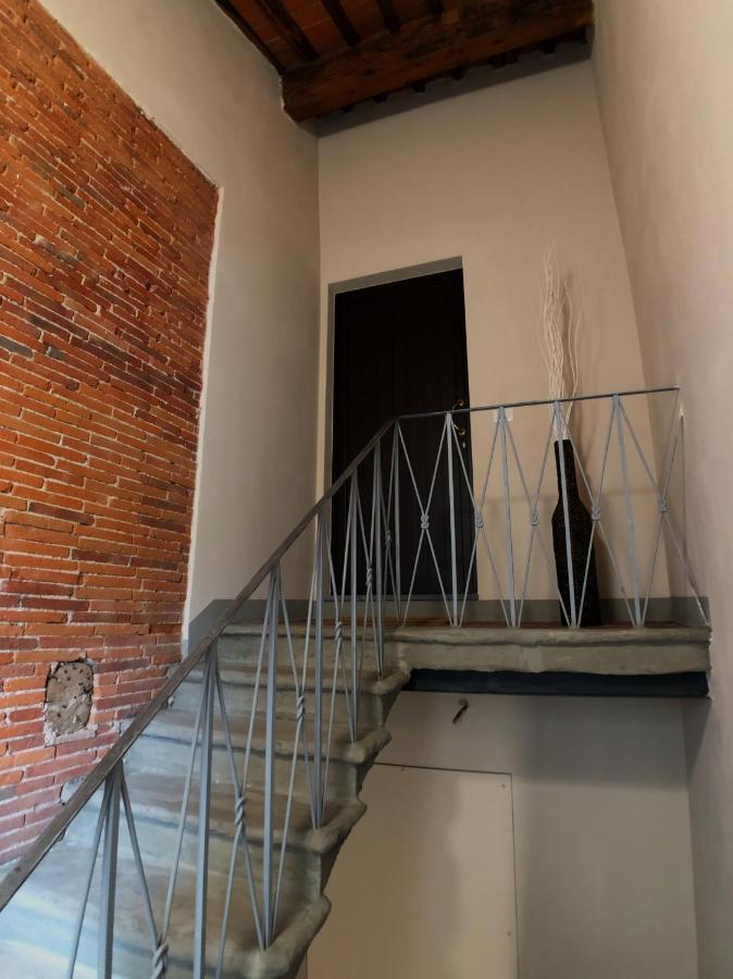 Alla Ciminiera Lucca Exterior foto